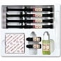 Light Bond Kit With Paste in Push Syringes Non-Fluoride