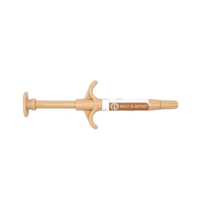 Rely-A-Bond Paste Syringe