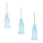 Super Etch Disposable Tips 23G Blue