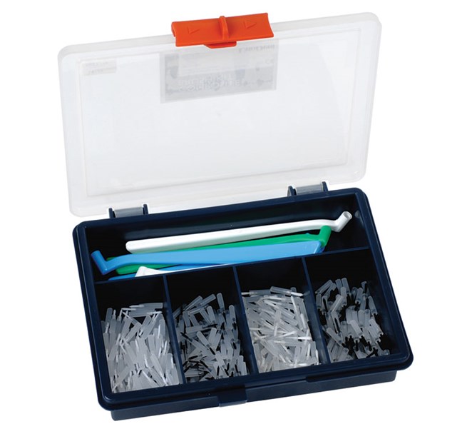 Bond Brush Holder only