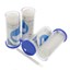 Micro Applicator Brush - Super Fine White