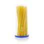 Micro Applicator Brush - Fine Yellow