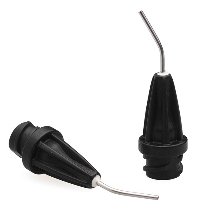 Tetric EvoFlow Cannulas Luerlock 0.9mm