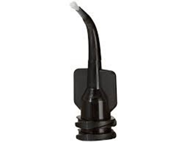 Mini Brush Tips Black