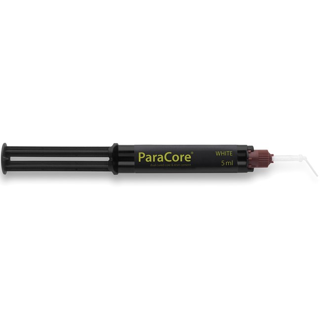 ParaCore Automix 5ml Version White Refill