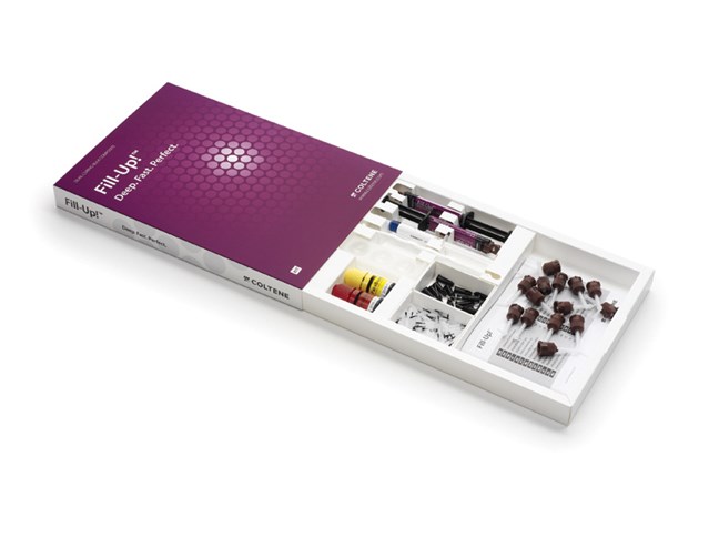 Fill-up! Intro Kit