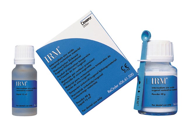 IRM Standard Pack