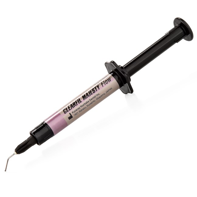 Clearfil Majesty Flow Syringe A2