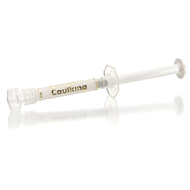 OraSeal Caulk Refill Pack