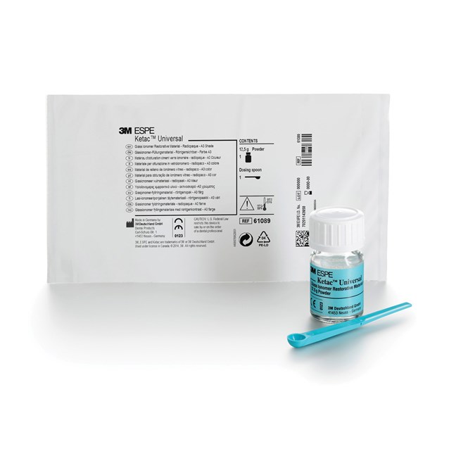 Ketac Universal Handmix Refills A2