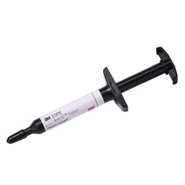 RelyX Veneer Cement Refills White Opaque