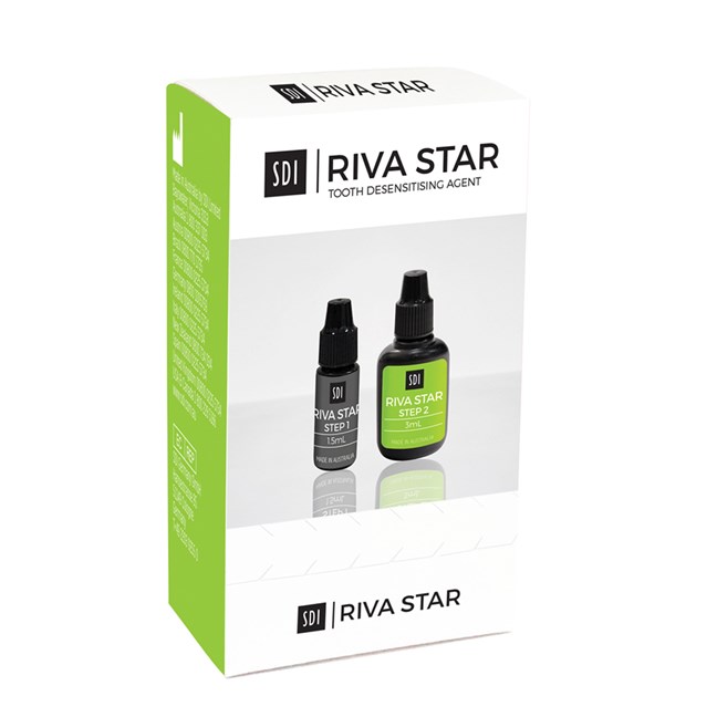 Riva Star Bottle Kit