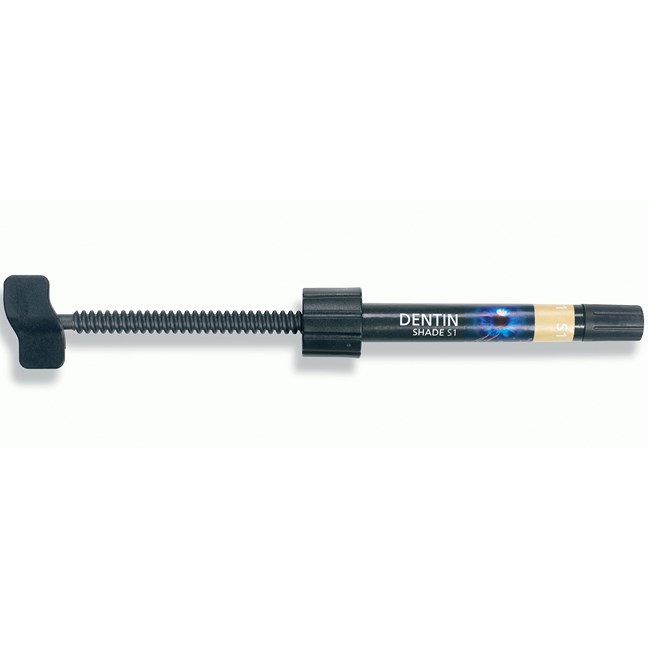 Miris 2 Dentin Syringes S1