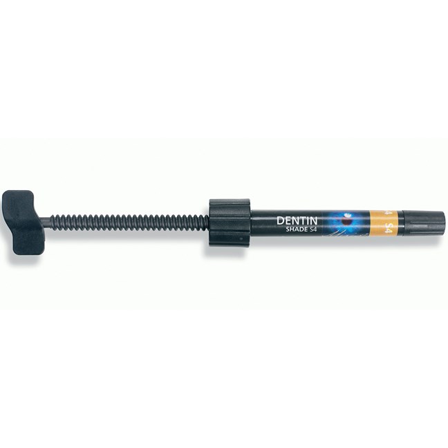 Miris 2 Dentin Syringes S4