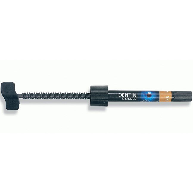 Miris 2 Dentin Syringes S5