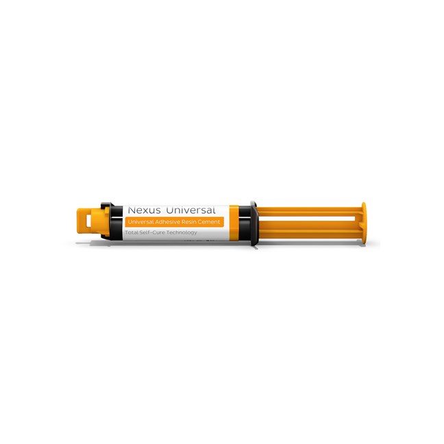 Nexus Universal Refill Kit - Clear