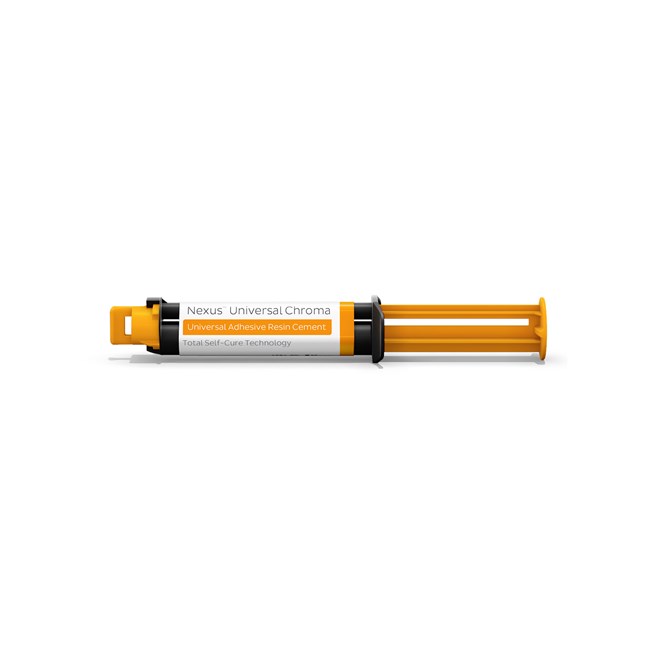 Nexus Universal Refill Kit - Clear with Chroma