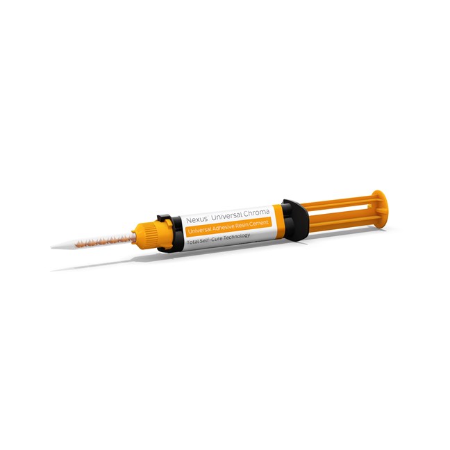 Nexus Universal Refill Kit - Clear with Chroma