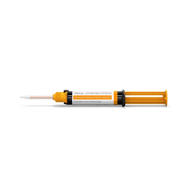 Nexus Universal Refill Kit - Clear with Chroma