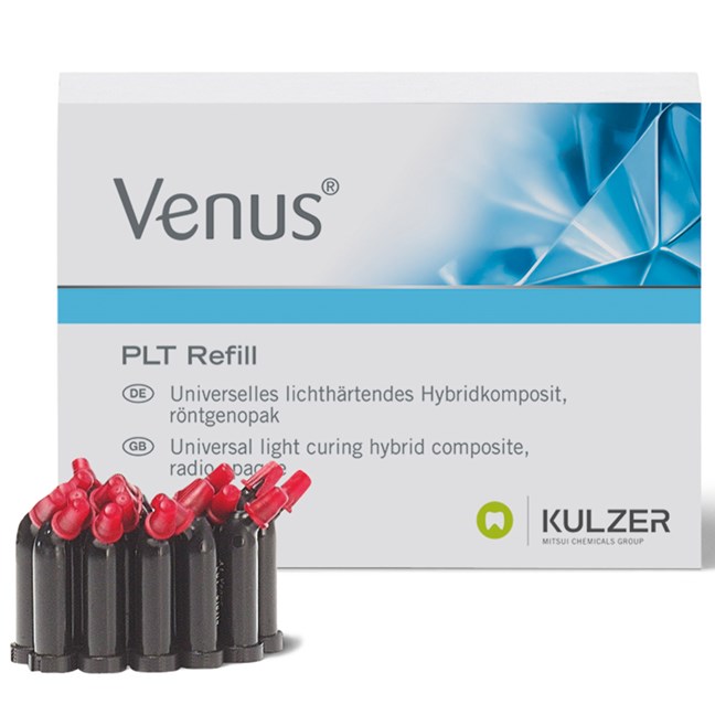 Venus Composite PLT Refills A2