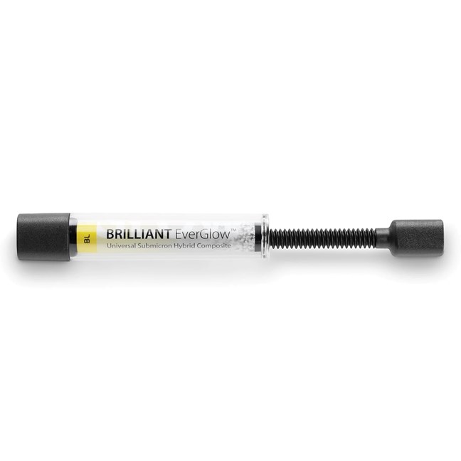 Brilliant EverGlow Syringe Refills OA2