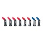 Synergy D6 Tip Refills - Dentin A3/D3