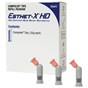 Esthet.X HD Compule Refills WE (White Enamel)