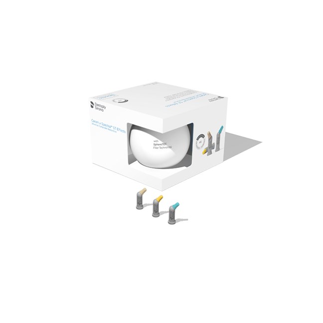 Ceram.X Spectra ST Effects Compule Intro Kit