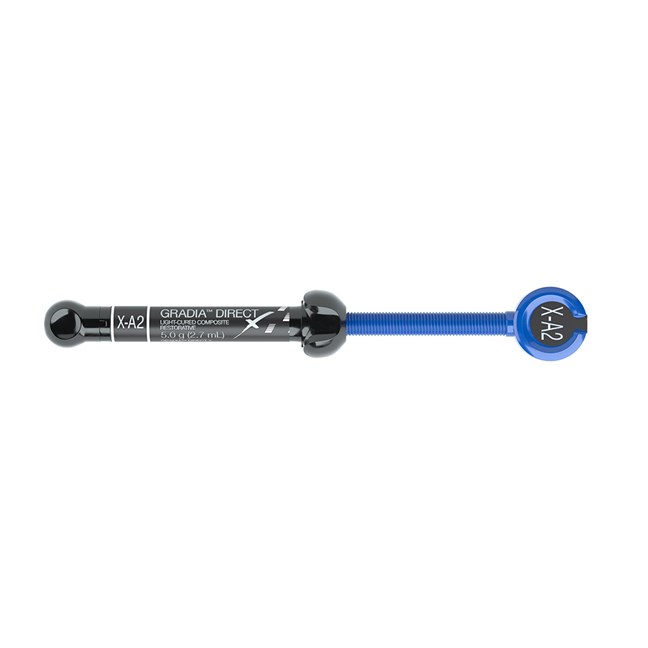 Gradia Direct X Syringes X-A2