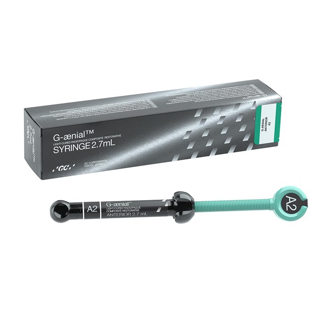 G-aenial Anterior Syringe AO2