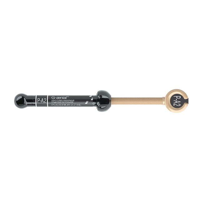G-aenial Posterior Syringe P-A1