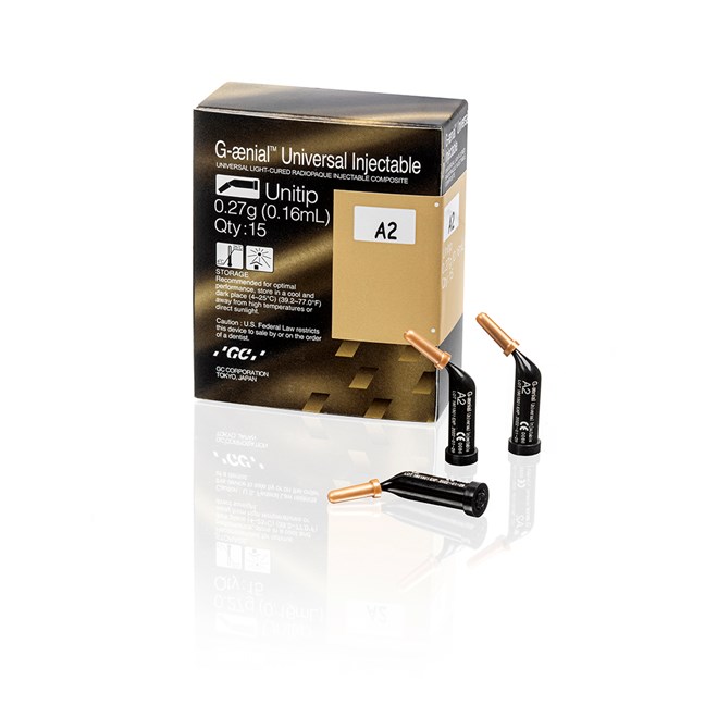 G-ænial Universal Injectable Unitip JE
