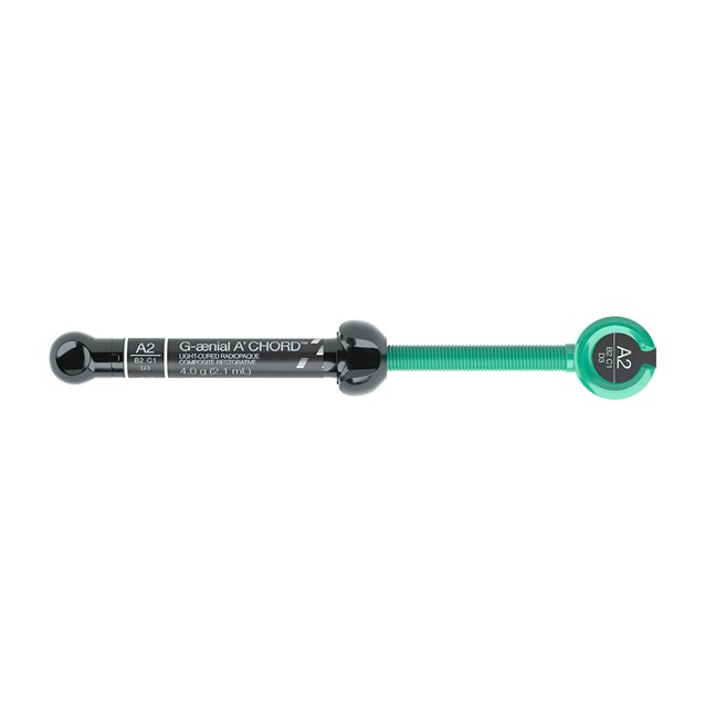 G-aenial A'CHORD Syringe A2