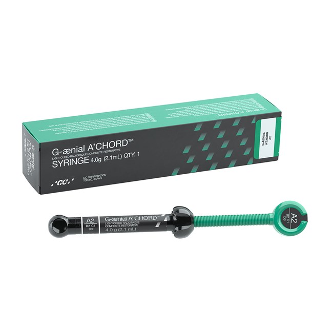 G-aenial A'CHORD Syringe A4