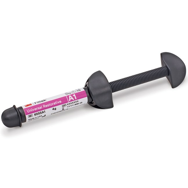 Filtek Universal Restorative (Composite) Syringe Refills A1