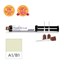 Predicta Bioactive Bulk Dual-Cure Restorative A1/B1