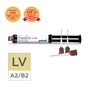 Predicta Bioactive Bulk Dual-Cure Restorative A2/B2 Low Viscosity