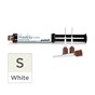 Predicta Bioactive Core Dual-Cure Core Build-up White Stackable
