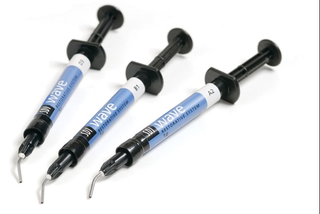 Wave Syringe Refills A1