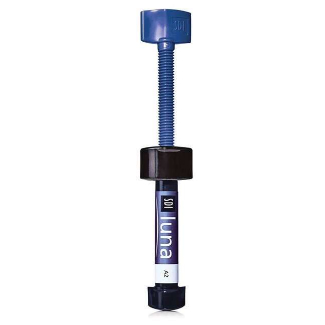 Luna (formerly Ice) Syringe Refills A4