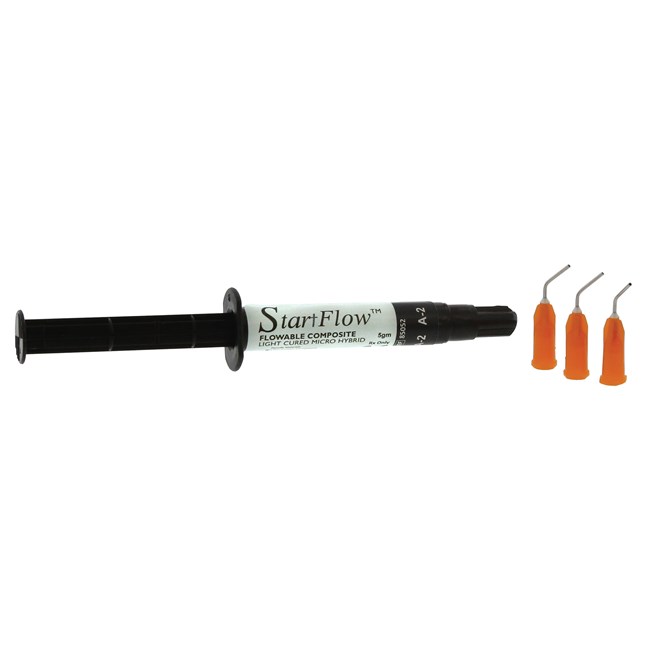 StarFlow Flowable Composite A4