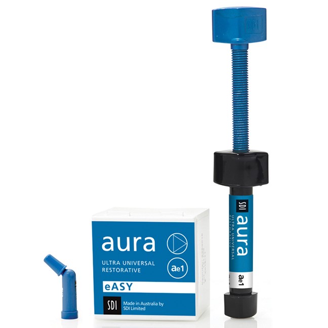 aura eASY Complet Refill ae2