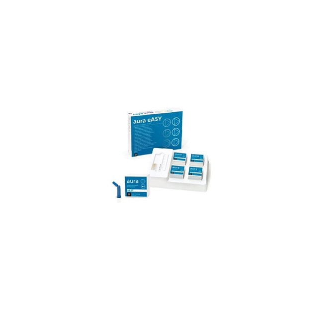 Aura Easyflow Complet Refill ae4