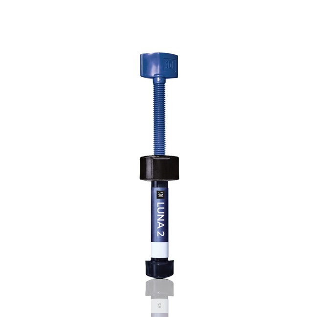 Luna 2 Syringe I
