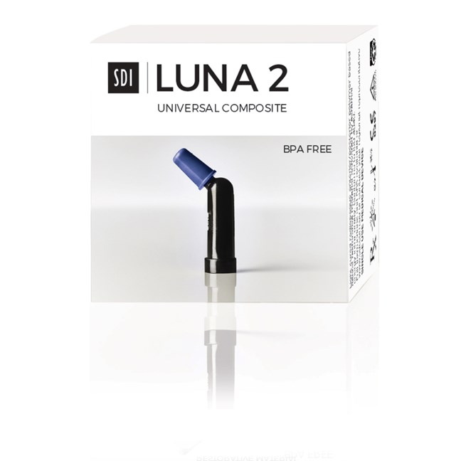 Luna 2 Complets B1