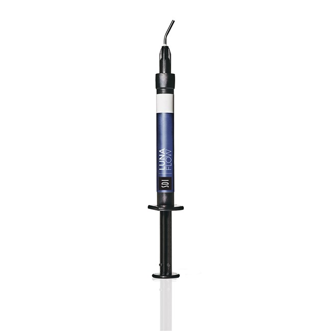 Luna Flow Syringe A2