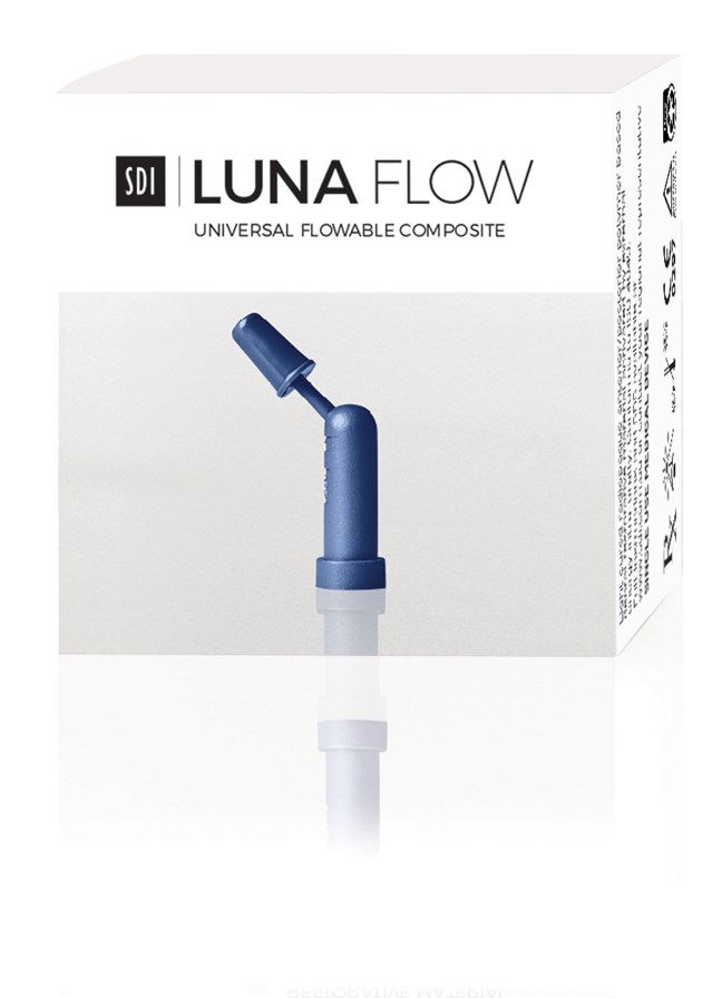 Luna Flow Complets I