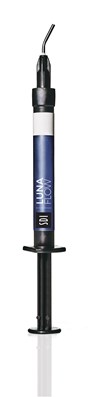 Luna Flow Bulk Syringe Kit A3