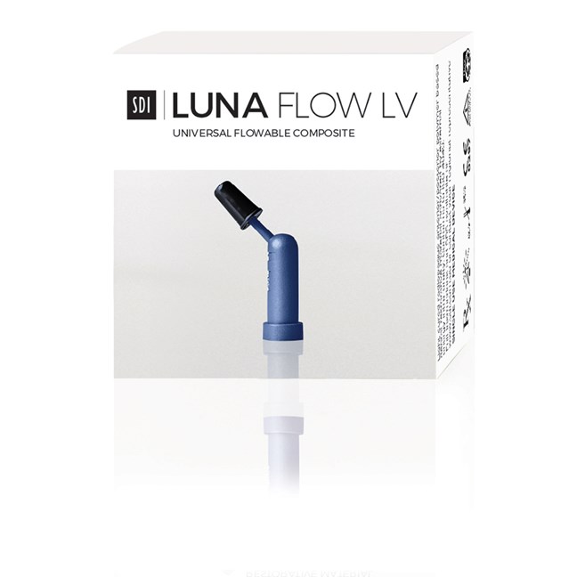 Luna Flow LV Complets I