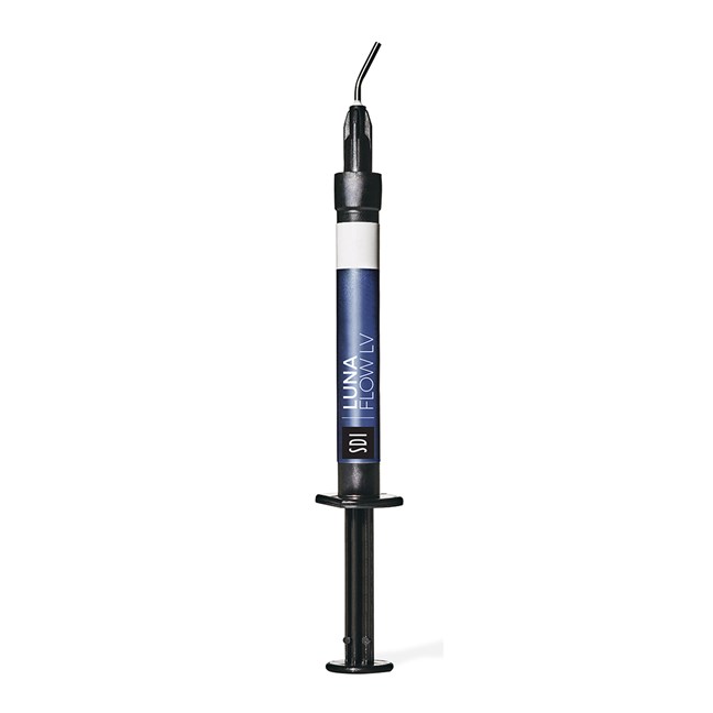 Luna Flow LV Bulk Syringe Kit A2